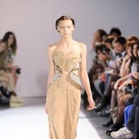 Paris Fashion Week Spring Summer 2012 Ready To Wear - Arzu Kaprol - Runway